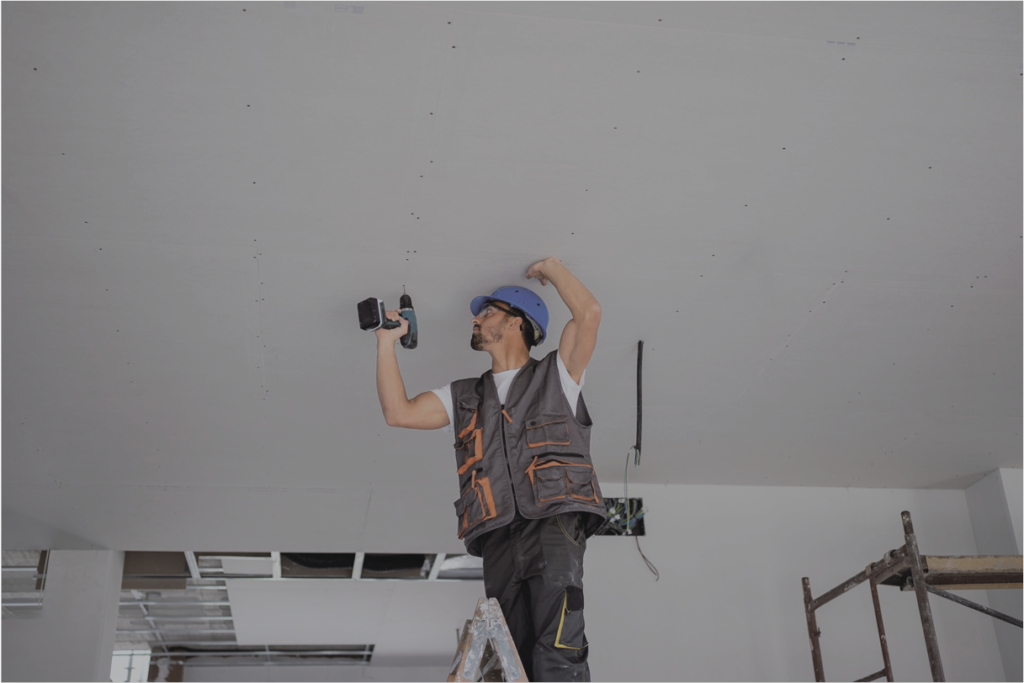 DRYWALL EXPERTOS CONSTRUCCIONES EN HUANCAYO